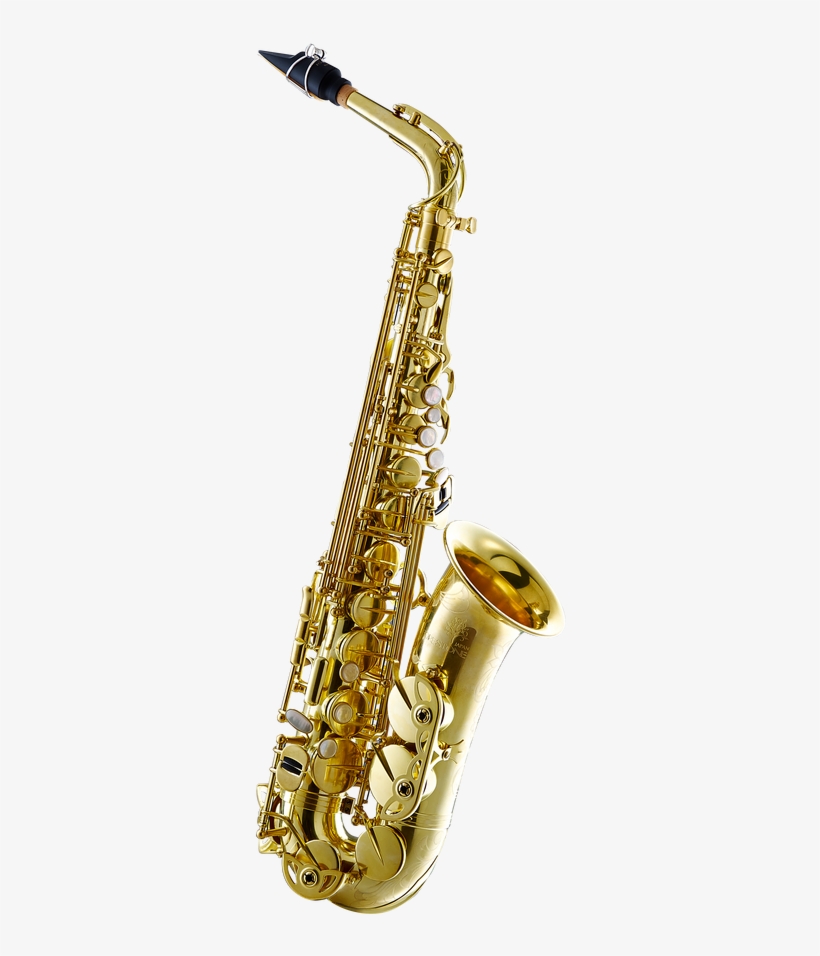 Introducing The Flagship Model Of Forestone Saxophones - Sax Tenor Jupiter Jts500, transparent png download