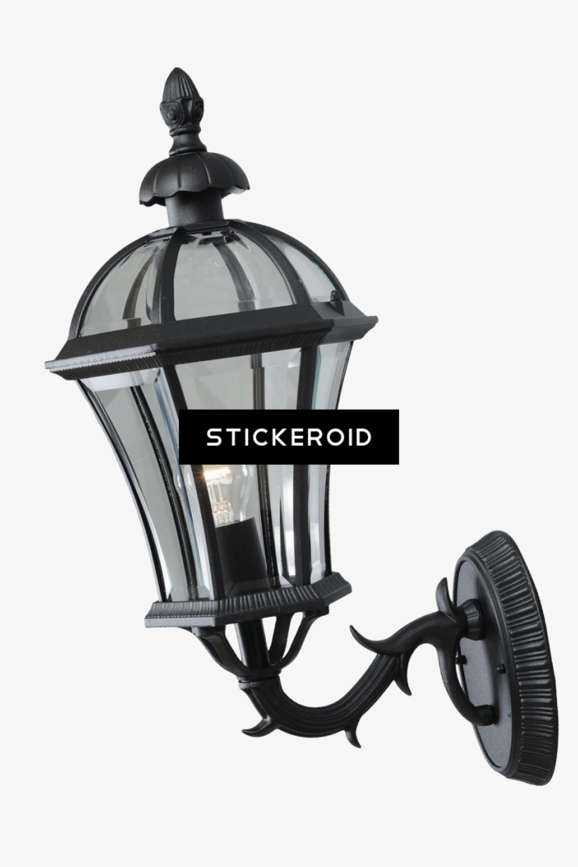 Street Light - Kolarz Lighting 268.6 Kolarz Westminster Medium Garden, transparent png download