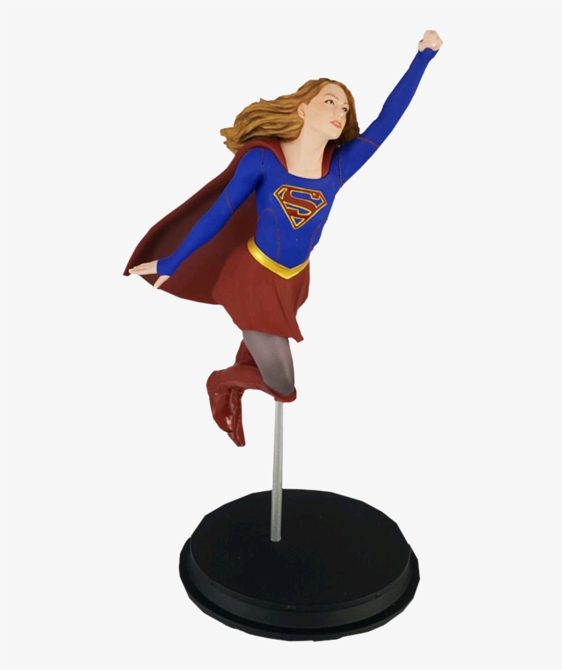 Supergirl - Comics, transparent png download
