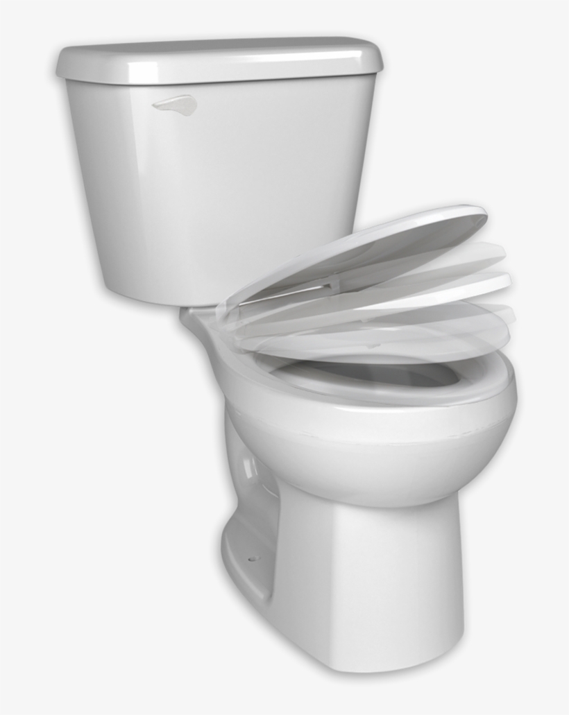 The Full List Of American Standard Toilets - American Standard Brands, transparent png download