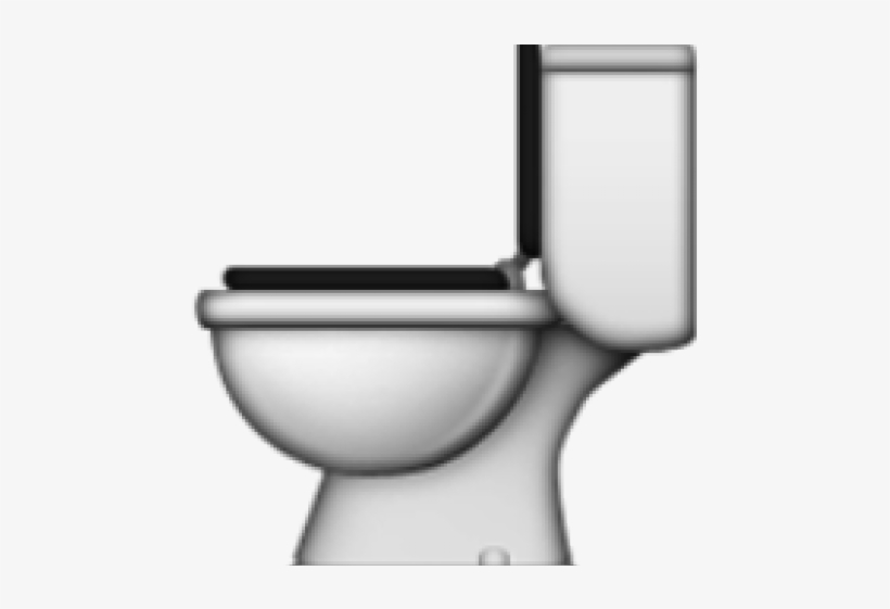 🚽 Emoji, transparent png download