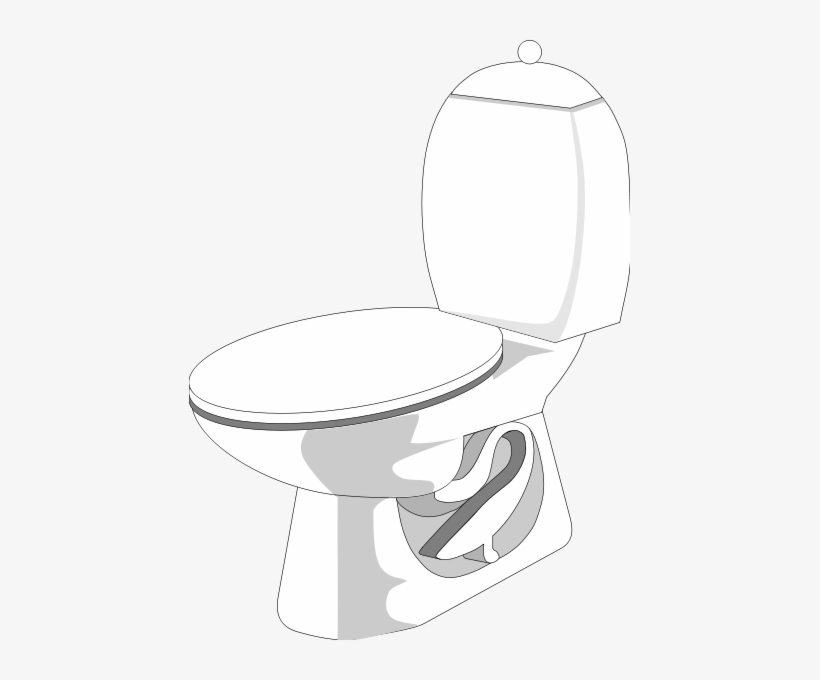 Bathroom 01 Png Images - Portable Network Graphics, transparent png download