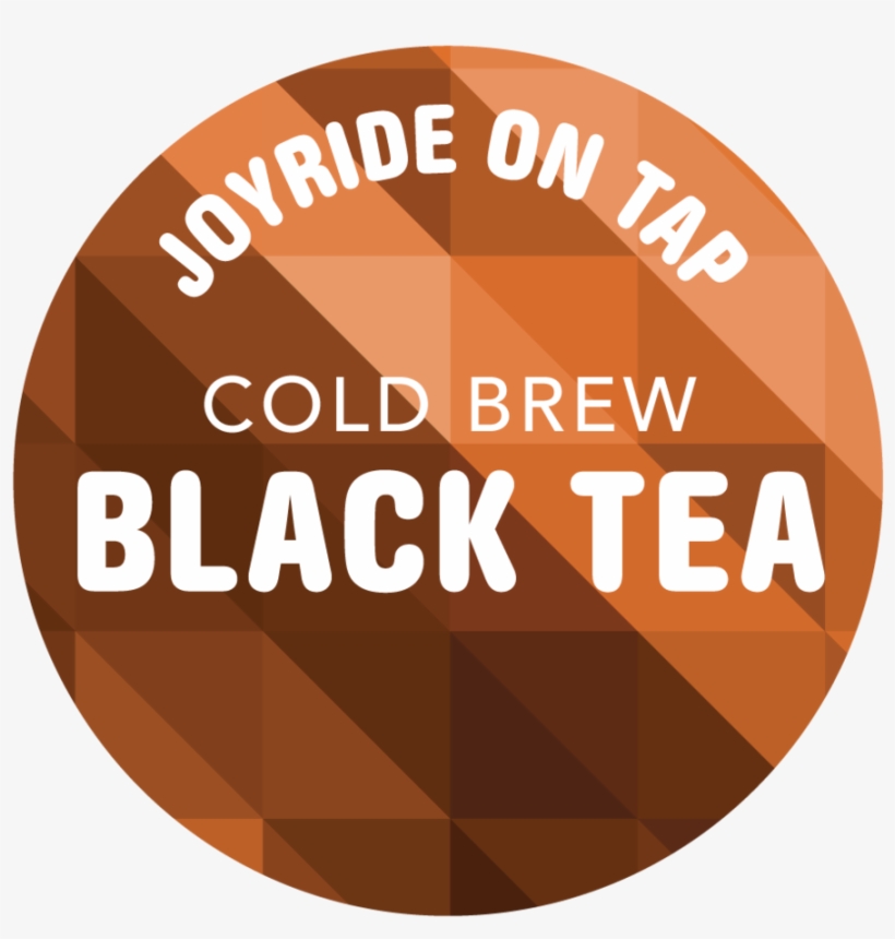 Joyride Tea Taps-2018 Black Tea - Tea, transparent png download