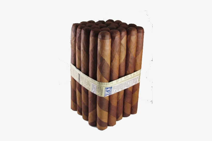 93 Rated Premium Nicaraguan Barber Pole Medium/full - Cigars, transparent png download