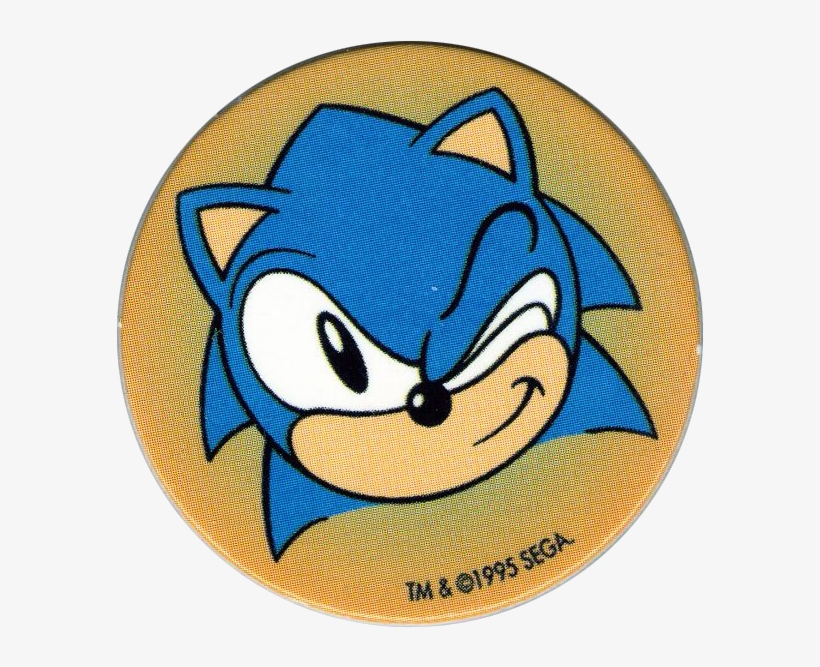 Sonic The Hedgehog, transparent png download