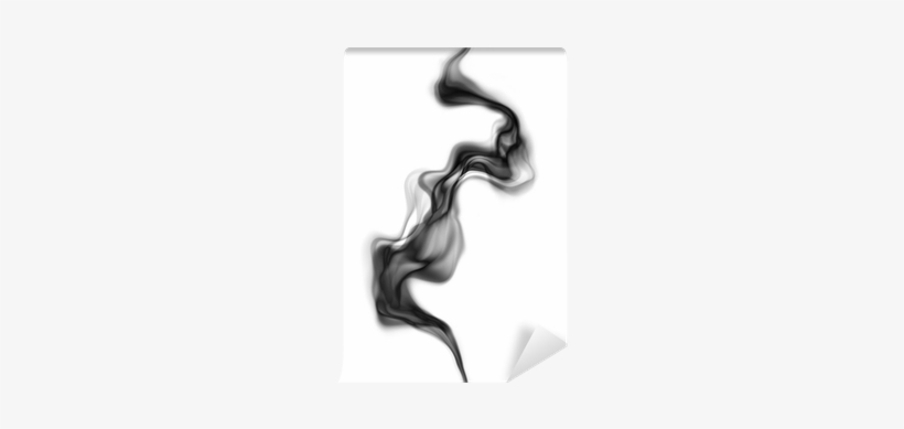 Black Smoke, transparent png download