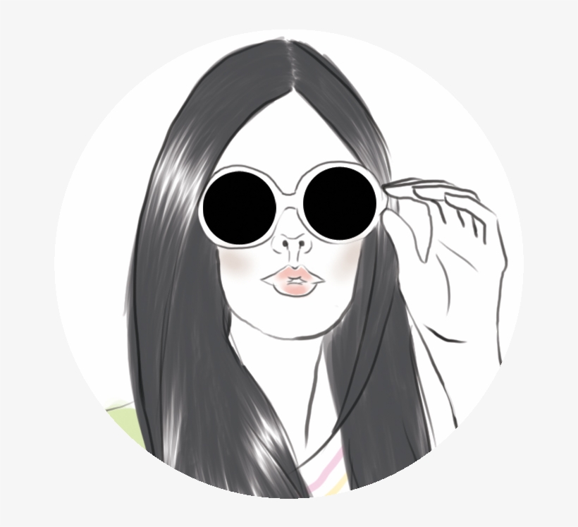 Sketches Fashion Illustration - Fashion Sketch Png Transparent, transparent png download