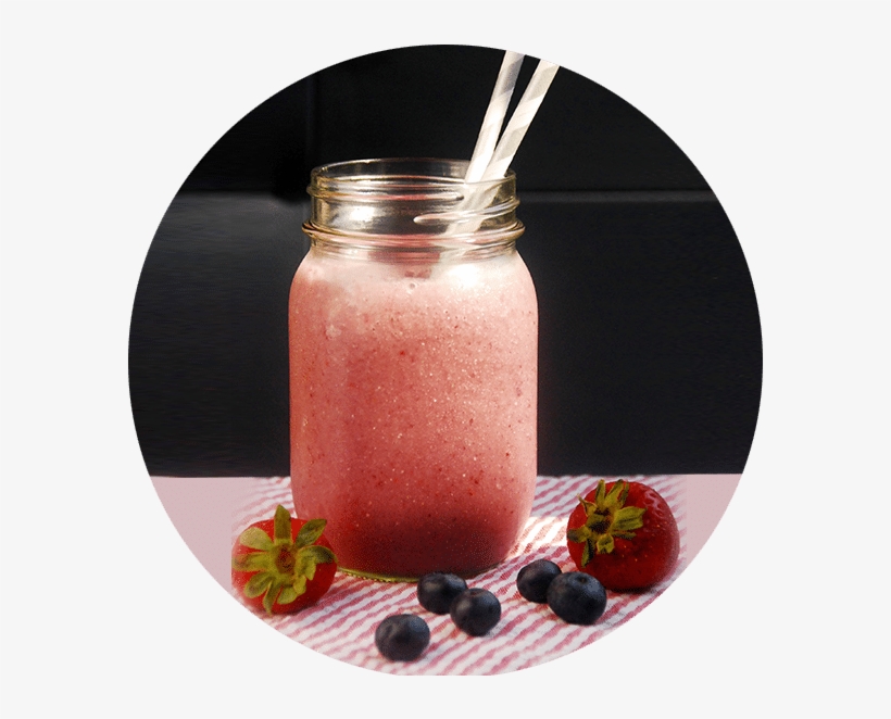 Tropical Karen® Smoothie - Health Shake, transparent png download