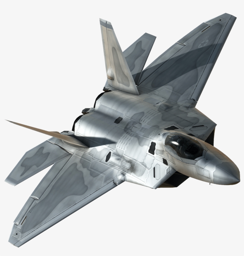 F22 Fighter Jet Zx Tooling Systems Aerospacedean Donaldson2018 - F22 Png, transparent png download