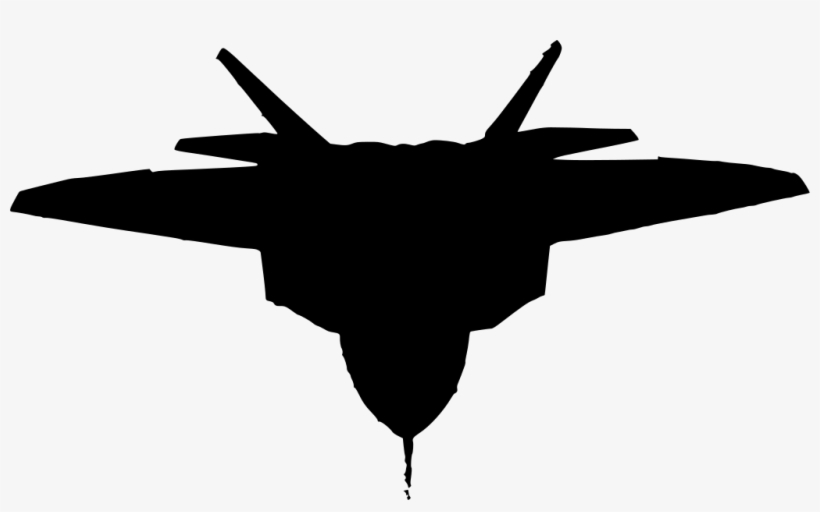 Download Png - Fighter Aircraft, transparent png download