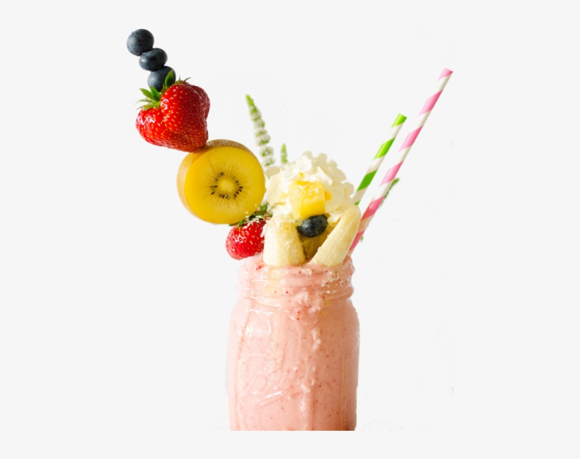 You May Also Like - Green Tropical Smoothie Transparent, transparent png download