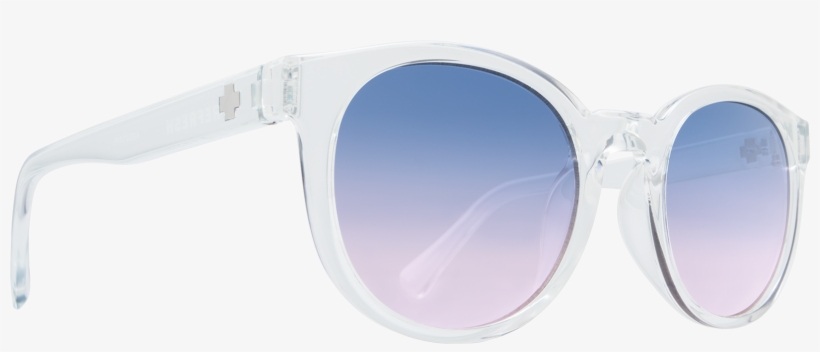 Hi Fi Clear Purple Sunset Fade - Color, transparent png download