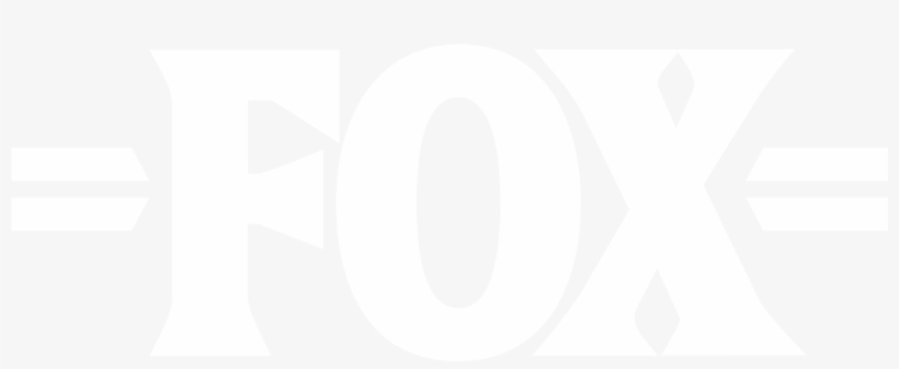 Fox Logo Black And White - Playstation White Logo Png, transparent png download