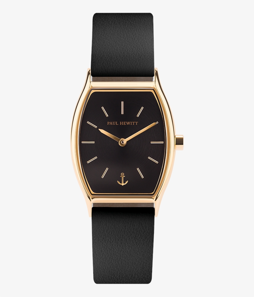Paul Hewitt - Analog Watch, transparent png download