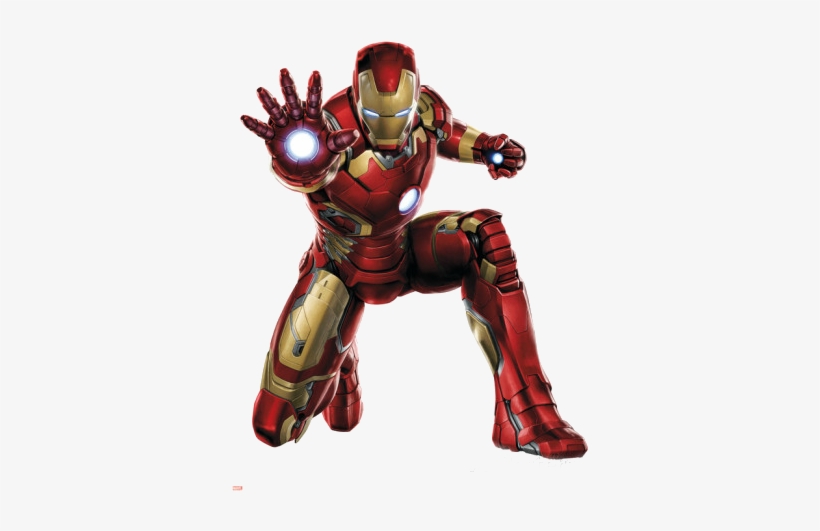 Starsparks96 9 0 Iron Man Png By Starsparks96 - Iron Man Png, transparent png download