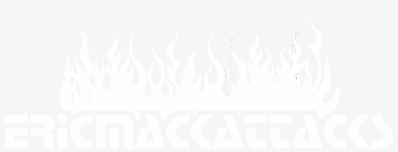Ericmackattacks1-whi - - Sketch, transparent png download