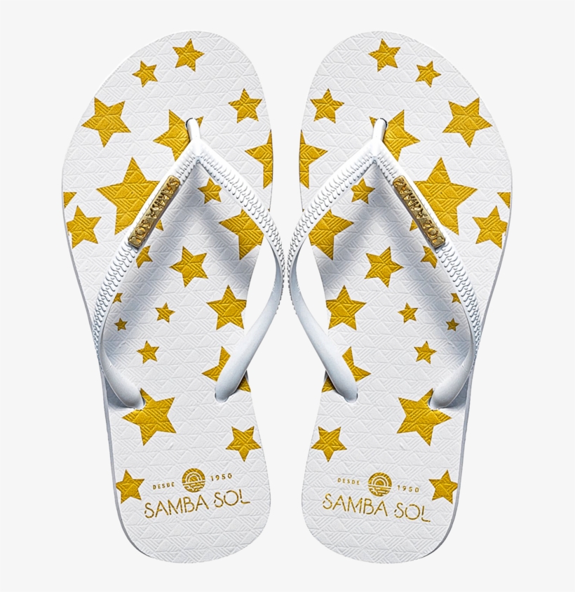 Women's Fashion Collection Flip Flops - Women’s Fashion Collection Flip Flops, transparent png download