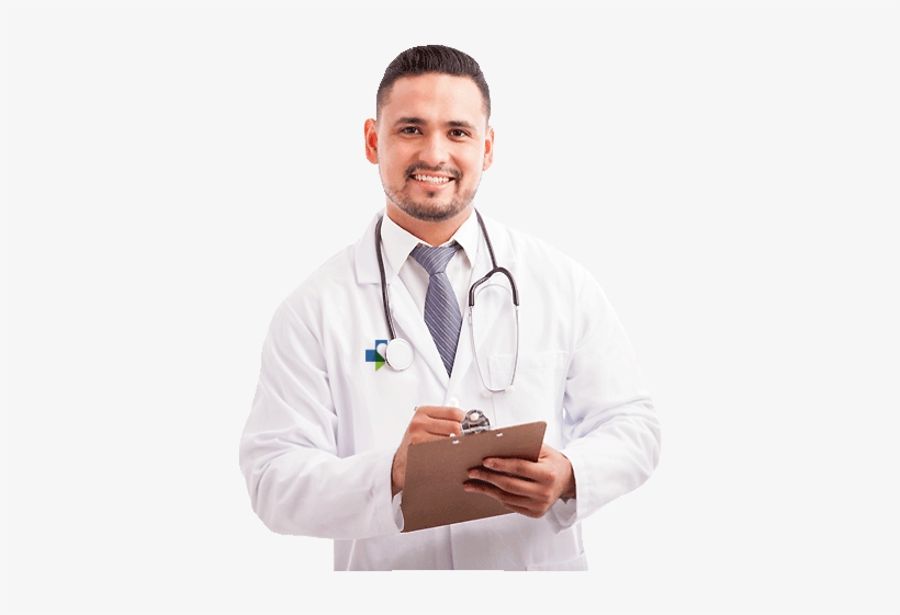 Bettercaremd Latino Doctor - Physician, transparent png download