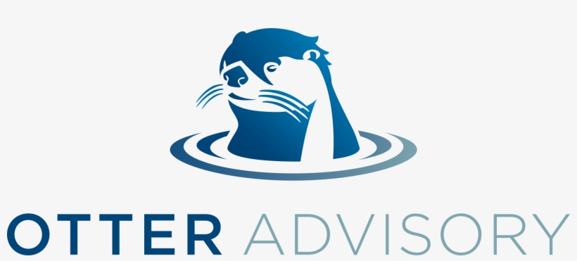 Launching Otter Advisory - Otter, transparent png download