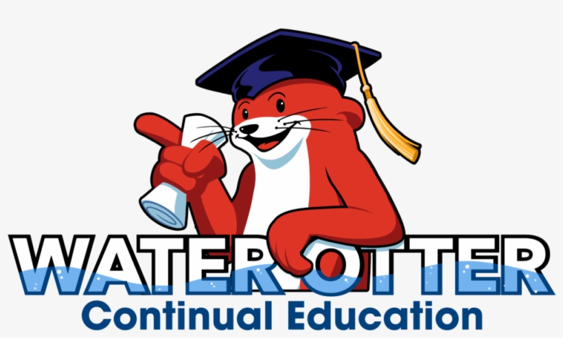 Water Otter Presents Online Training Opportunities - Disengagement From Education [book], transparent png download