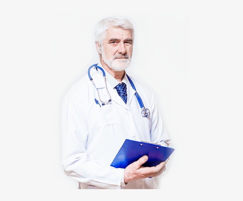 Doctor - Physician, transparent png download