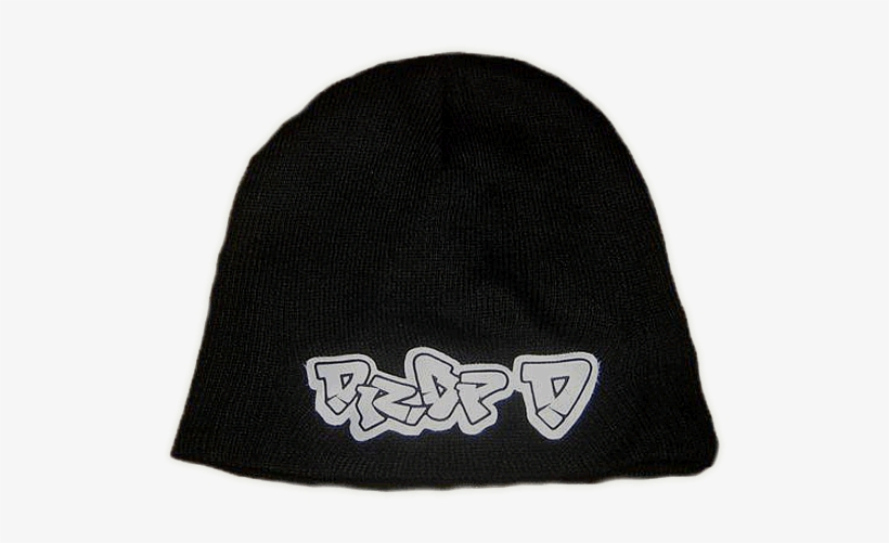 Drop D Beanie - Beanie, transparent png download