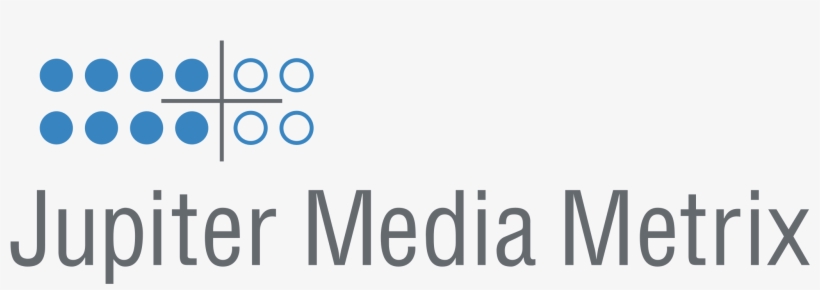 Jupiter Media Metrix Logo Png Transparent - Jupiter Media Metrix, transparent png download