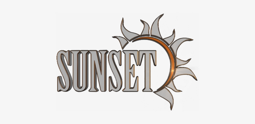 Sunset Png, transparent png download
