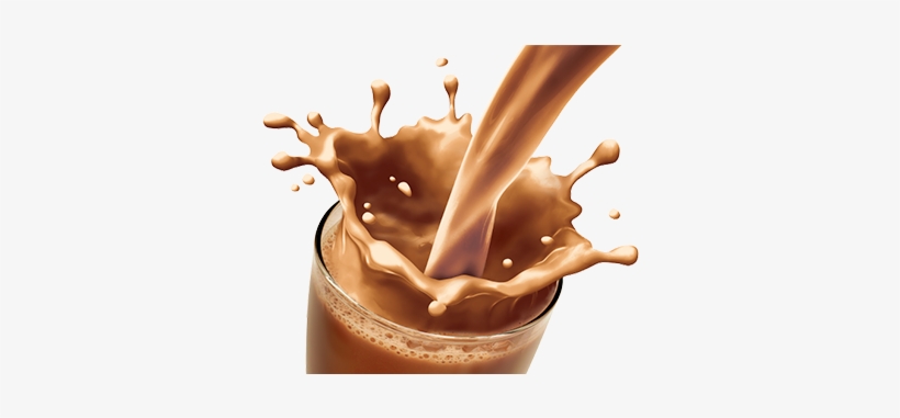 flavor splash milk with chocolate png transparent png 663x300 free download on nicepng flavor splash milk with chocolate png
