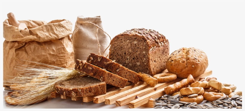Breads Png, transparent png download