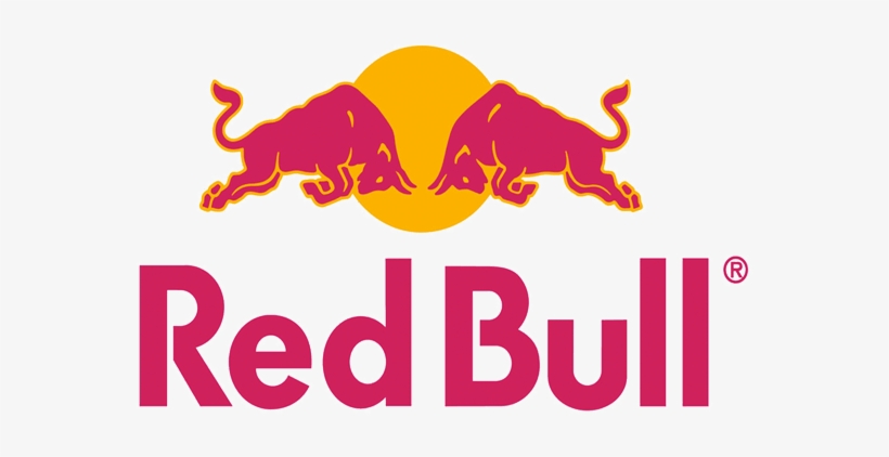 Logo De Red Bull Png, transparent png download