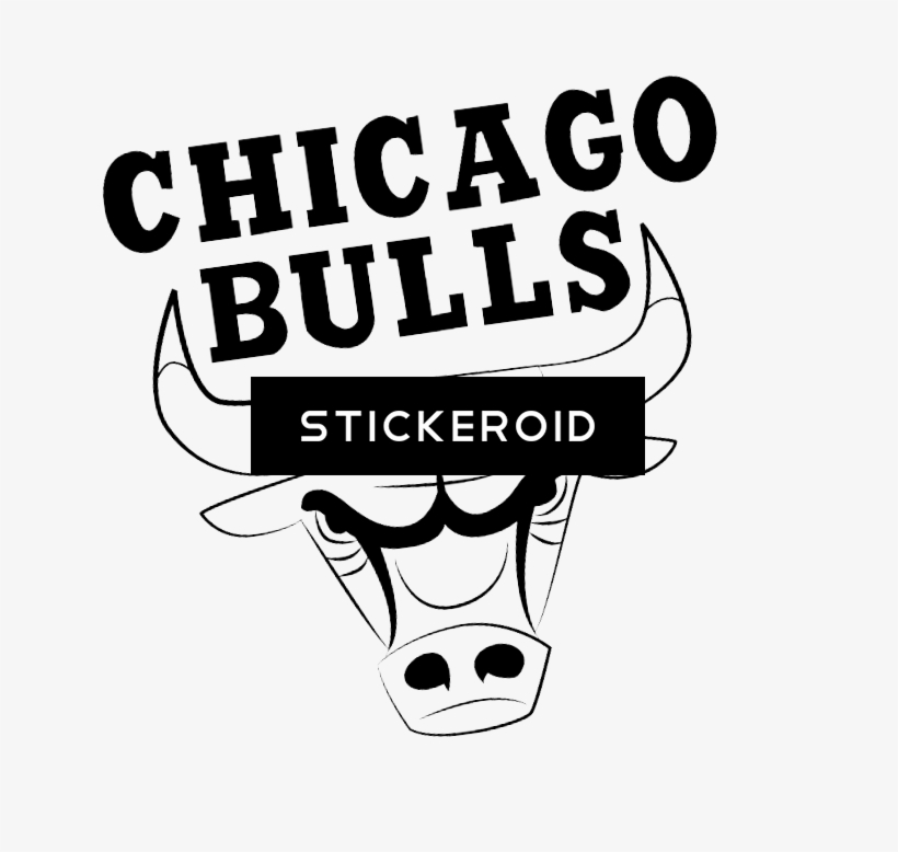 Chicago Bulls Pic Basketball Sports Team - Basketball Chicago Bulls, transparent png download
