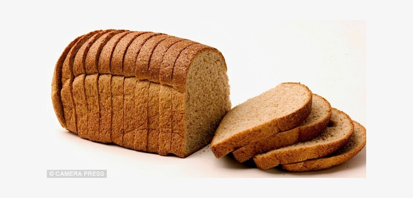 Brown Bread Png Download Image - Brown Breads, transparent png download