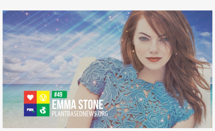Emma Stone Hd, transparent png download