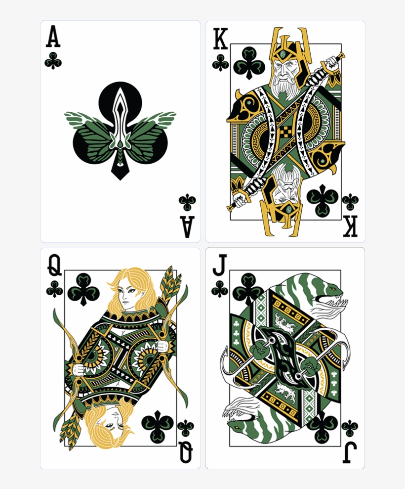 Dota 2 Playing Cards - Игральные Карты Dota 2, transparent png download