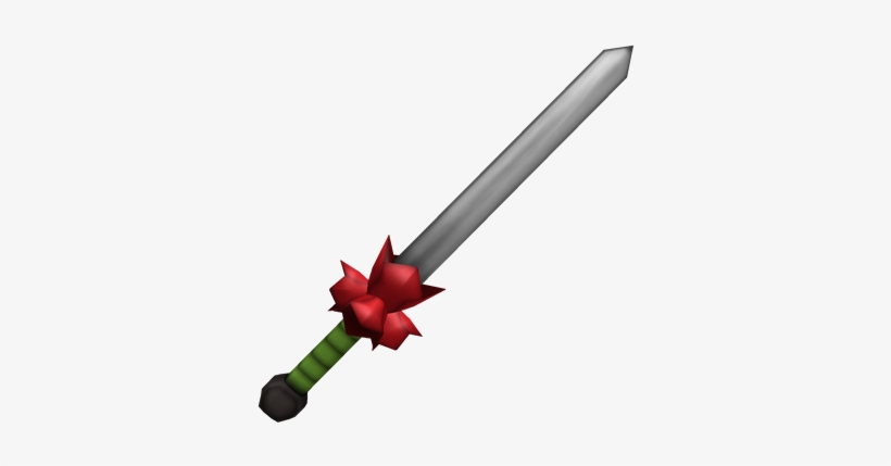 Spring Sword Of Growth, transparent png download