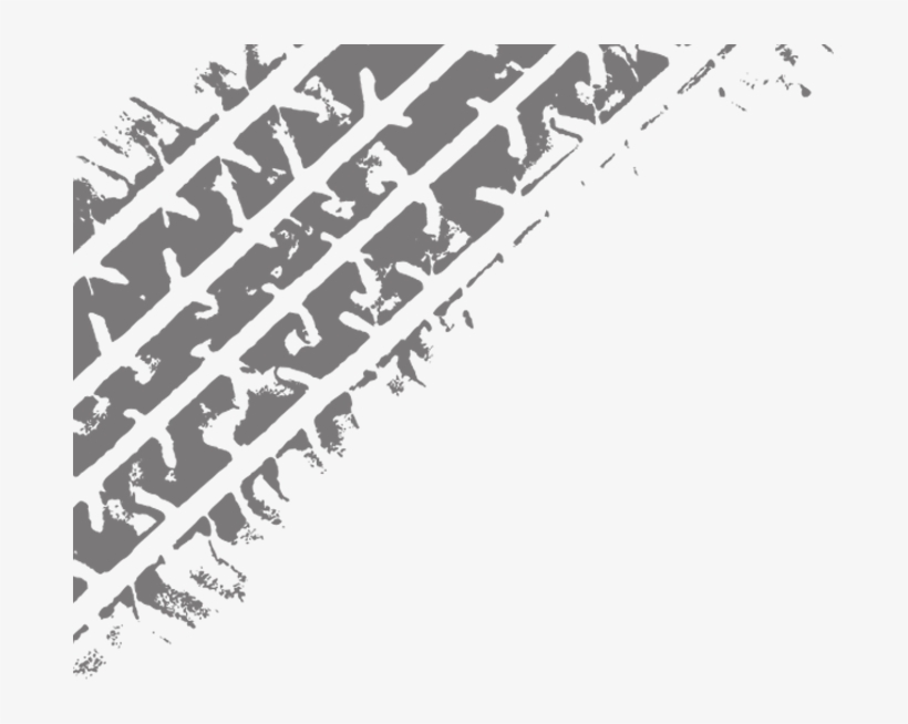 Tire Tracks Png Tire Tracks Transparent Background Transparent PNG