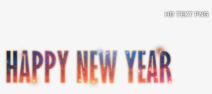 Happy New Year Png Images - Happy School, transparent png download