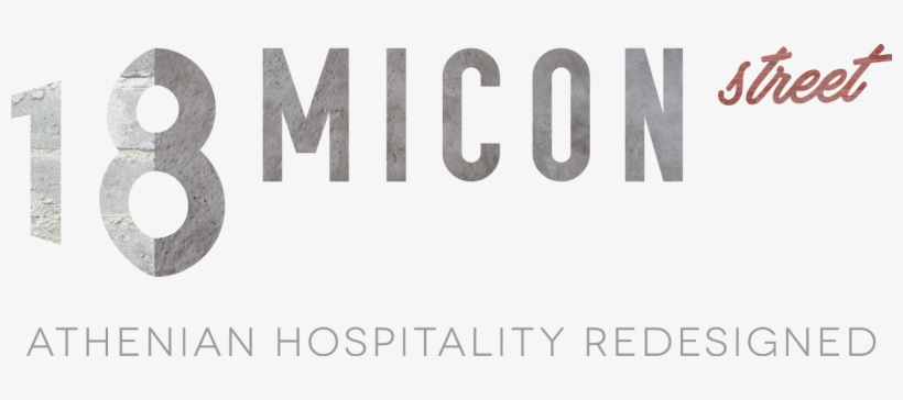 An Athens First - 18 Micon Str., transparent png download