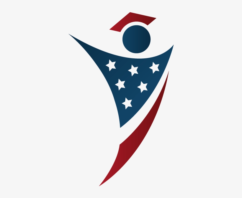 Flag Of The United States - Flag, transparent png download