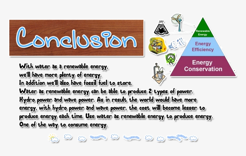 Energy Conservation, transparent png download
