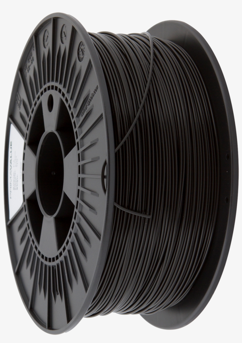 Primavalue Abs Filament - Pla Spool, transparent png download