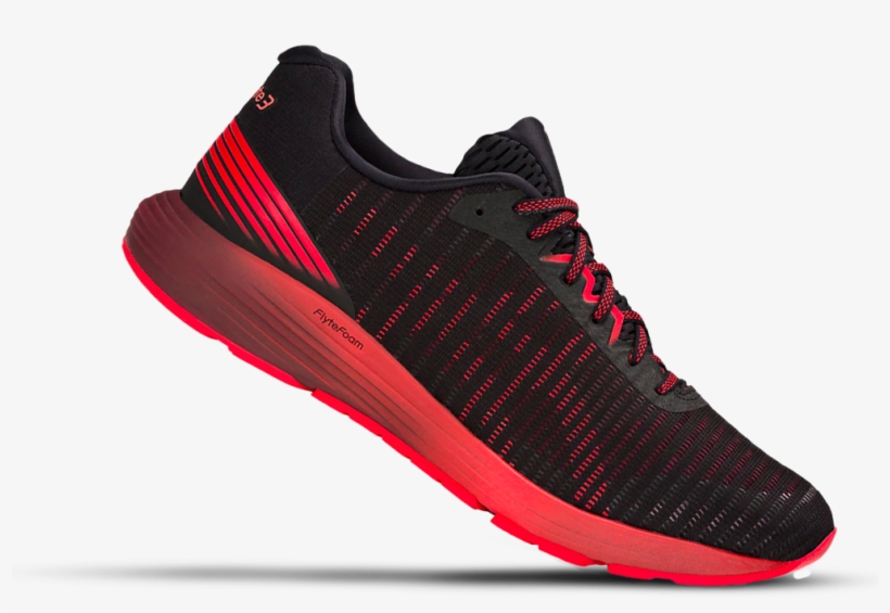 The Asics Dynaflyte - Asics Dynaflyte 3 Mens, transparent png download