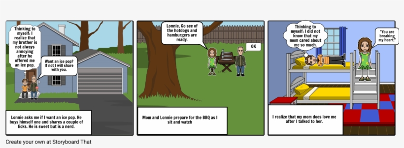 Memorial Day Comic - Cartoon, transparent png download