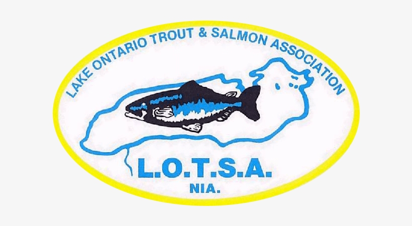 Lake Ontario Trout & Salmon Association - Ontario, transparent png download