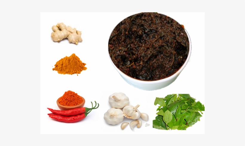 Sale Gongura Pickle - Garlic, transparent png download