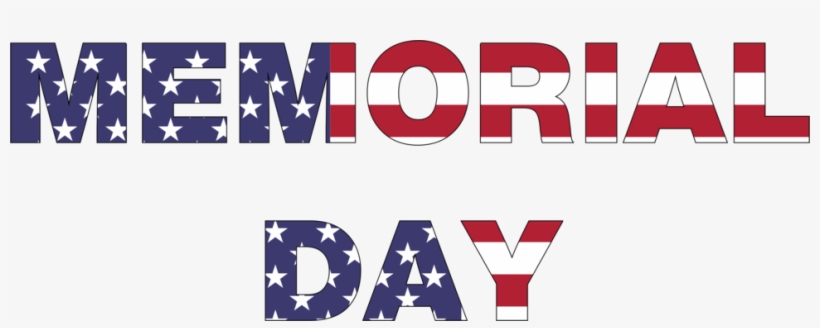 Logo Typography Brand Point Memorial Day - Logo, transparent png download