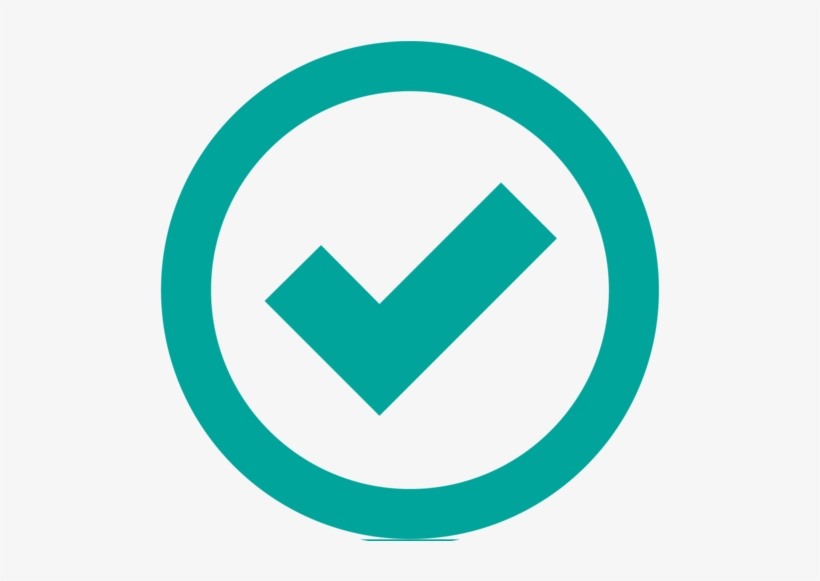 Success - Circle, transparent png download