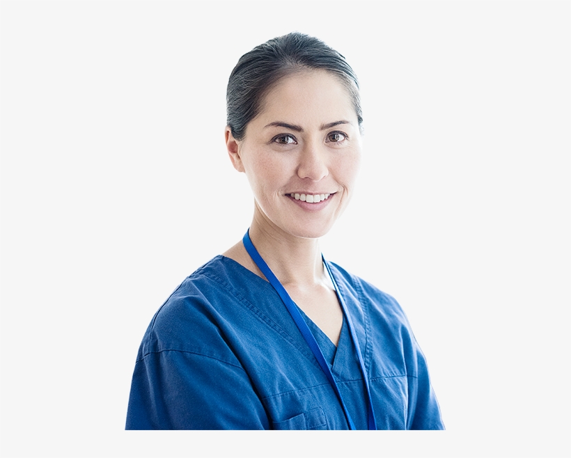 Nurse - La Jolla, transparent png download