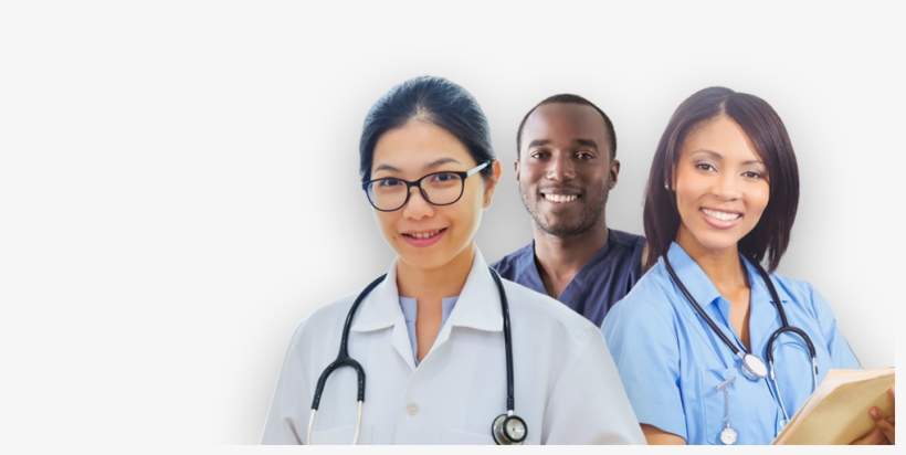 Contact Us - Nurse, transparent png download